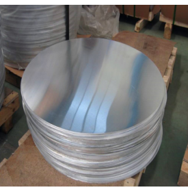aluminum circl