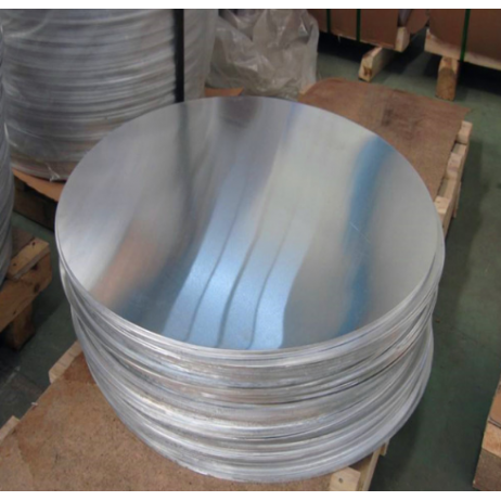aluminum circl