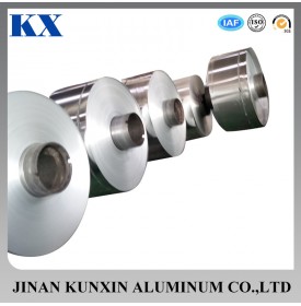 aluminum coil