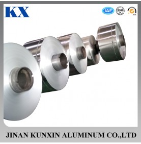 aluminum coil