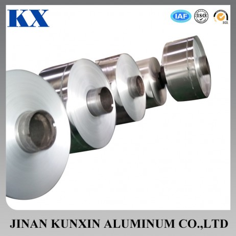 aluminum coil