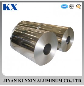 aluminum foil