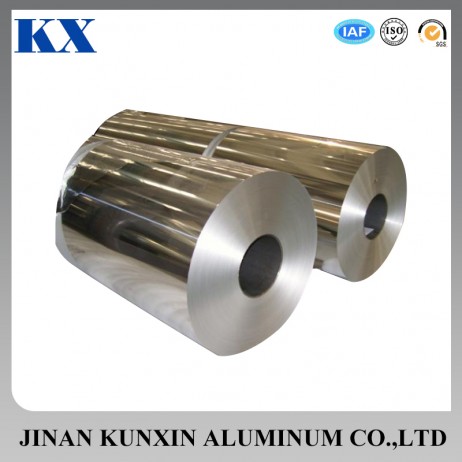 aluminum foil