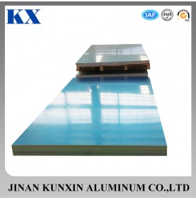 aluminum sheet