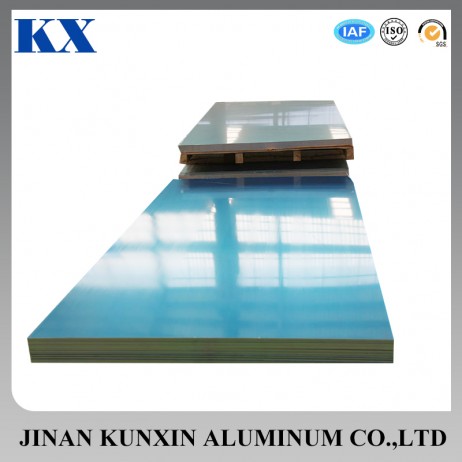 aluminum sheet