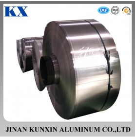 aluminum strips