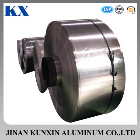 aluminum strips