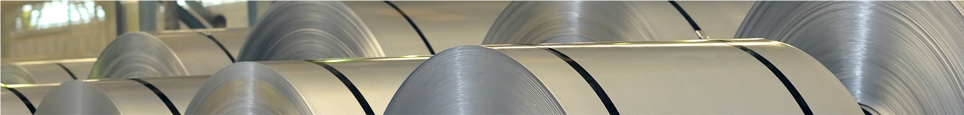 aluminum strips